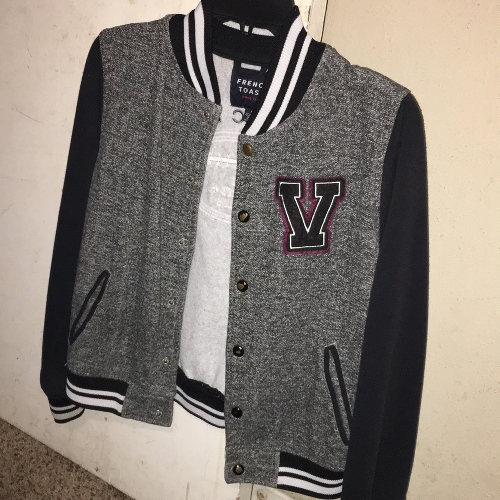 Boys Jacket